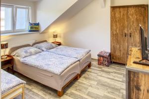 Fotografie z fotogalerie ubytování Motel Route66 v destinaci Čechy