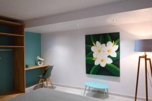 Ảnh trong thư viện ảnh của EBENE ở Sainte-Luce