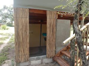 Fotografie z fotogalerie ubytování Chobe Hideaway v destinaci Kasinka