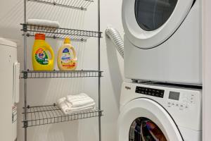 Fotografie z fotogalerie ubytování TripMontreal 201 v Montrealu