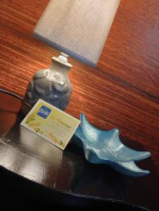 Gallery image of La Mimosa in Porto Garibaldi