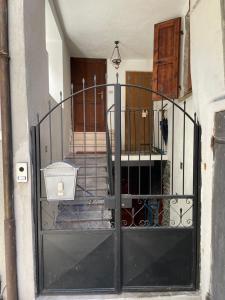 Fotografie z fotogalerie ubytování Nel Borgo v destinaci Verrès
