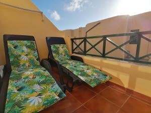 Kép Castillo Mar- Casa Martini szállásáról Caleta De Fustéban a galériában