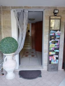 Gallery image of La Mimosa in Porto Garibaldi