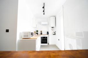 Fotografie z fotogalerie ubytování Apartamentos la Encarnacion v destinaci Ronda