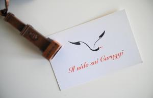 Fotografia z galérie ubytovania Il nido sui caruggi v Janove