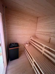 Fotografie z fotogalerie ubytování Appartements Plus v destinaci Hochfilzen
