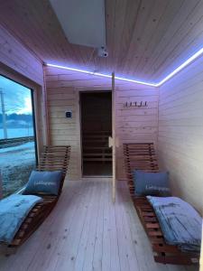 Fotografie z fotogalerie ubytování Appartements Plus v destinaci Hochfilzen