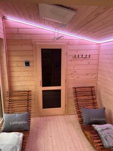 Fotografie z fotogalerie ubytování Appartements Plus v destinaci Hochfilzen