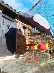Fotografie z fotogalerie ubytování La Faya - La Vallicuerra Alojamientos Rurales v destinaci Mieres