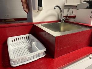 パドロンにあるHostel & Rooms O Albergue da Meigaのギャラリーの写真 +50枚の写真