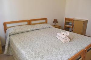 Gambar di galeri bagi Appartamenti e Stanze Onde Blu di Le Castella +10 gambar