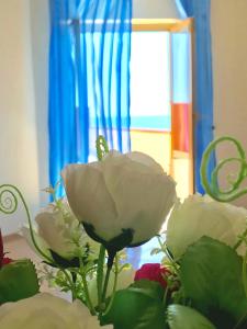 Gambar di galeri bagi Appartamenti e Stanze Onde Blu di Le Castella