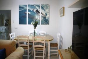 Fotografia z galérie ubytovania VFT Apartamento "El Mar de Cádiz", en Primera Linea con parking v destinácii Costa Ballena