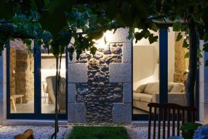 Fotografie z fotogalerie ubytování A casa de Abaixo, aloxamento rural v destinaci Vedra