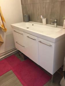 Zdjęcie z galerii obiektu Appartement Biscarrosse w mieście Biscarrosse