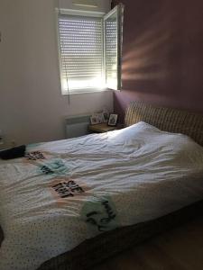 Zdjęcie z galerii obiektu Appartement Biscarrosse w mieście Biscarrosse
