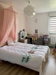 Zdjęcie z galerii obiektu Appartement Biscarrosse w mieście Biscarrosse