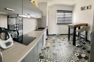 Zdjęcie z galerii obiektu Appartement Biscarrosse w mieście Biscarrosse