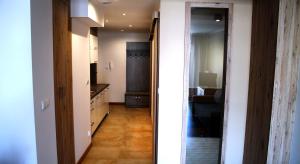 Foto dalla galleria di Apartament Wiślany Sen a Wisła