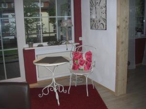 Fotografie z fotogalerie ubytování Endbach-Life v destinaci Bad Endbach