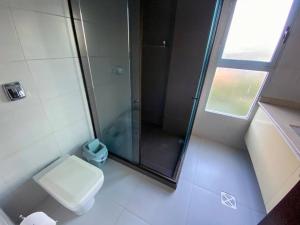 Un baño de Hermoso departamento de lujo - Zona Miraflores