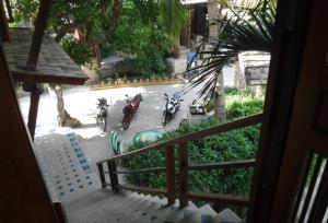 Gambar di galeri bagi Seashell Resort Hostel Koh Tao di Ko Tao