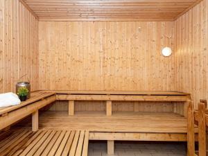 Fotografie z fotogalerie ubytování Apartment Ringkøbing XIII v destinaci Ringkobing
