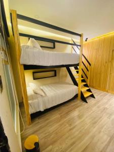 瓜纳华托Carcamanes 17 Gastro-Hotel的相册照片