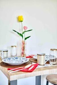 Ảnh trong thư viện ảnh của Iloilo Affordable Transient - near Iloilo Airport ở Bagombayan +12 ảnh