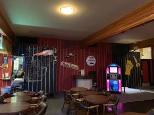 Foto dalla galleria di Manitou Motor Inn a Manitou