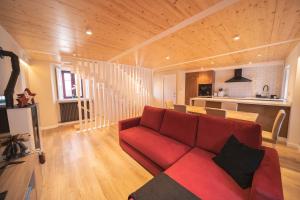 Billede fra billedgalleriet på APARTAMENTOS CASA ARADIÑA 2 i Ríotorto