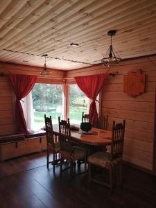 Fotografie z fotogalerie ubytování Valle el Abra Ralún Lodge v destinaci Puerto Varas