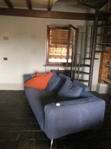 Gallery image of Mansarda a pochi km da Milano in Gessate