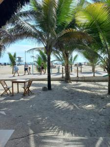 Galeriebild der Unterkunft Hotel Bambú in Canoa + 128 Fotos