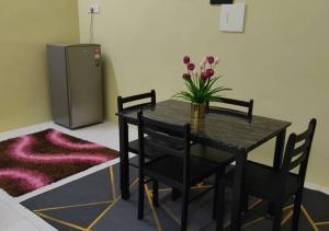 Fotografie z fotogalerie ubytování Homestay Asfa&Wazif v destinaci Arau + 17 fotografií