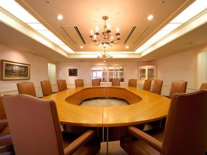Konferenčné priestory v ubytovaní Irago Resort & Convention Hotel