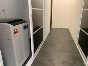 Fotografie z fotogalerie ubytování MF Roxy Beach Townhouse Sematan Private Unit L31 v destinaci Sematan + 4 fotografie