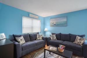 Gallery image of Beautiful Blue Ocean Condo in Myrtle Beach