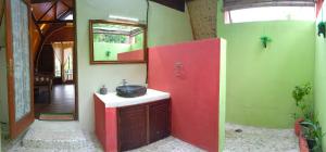 PawenangStargate Villa Pintu Bintang的相册照片