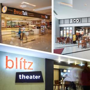 Certifikát, hodnocení, plakát nebo jiný dokument vystavený v ubytování Bandara City Apartment Near Bandara Soekarno Hatta - Type Studio