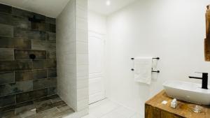 Fotografie z fotogalerie ubytování Four Loop St v Kapském Městě