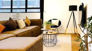 Fotografie z fotogalerie ubytování Four Loop St v Kapském Městě