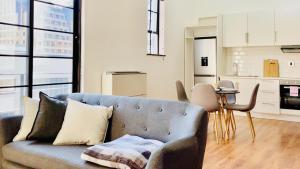 Fotografie z fotogalerie ubytování Four Loop St v Kapském Městě