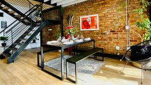 Fotografie z fotogalerie ubytování Four Loop St v Kapském Městě
