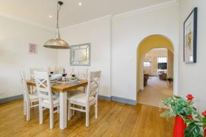 Fotografie z fotogalerie ubytování Shearwater Cottage v destinaci Aldeburgh