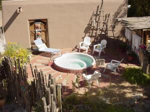 Gallery image of Inn on the Rio in Taos