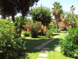 Imagen de la galería de Verdemare Sardegna Due Villette, en Villasimius