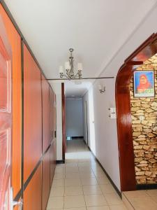 Fotografie z fotogalerie ubytování Jm Lodge - Kunduchi v destinaci Dar es Salaam