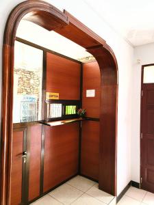 Fotografie z fotogalerie ubytování Jm Lodge - Kunduchi v destinaci Dar es Salaam + 35 fotografií